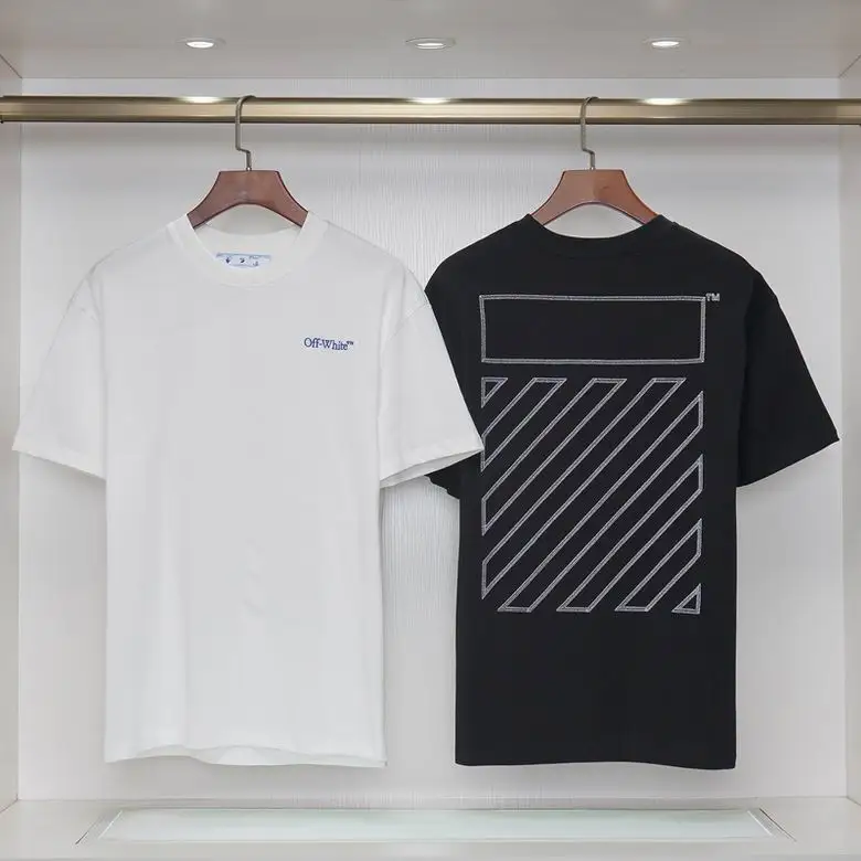 Off White S-XXL 10xt2050